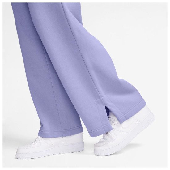 Nike Γυναικείο παντελόνι φόρμας Sportswear Phoenix Fleece